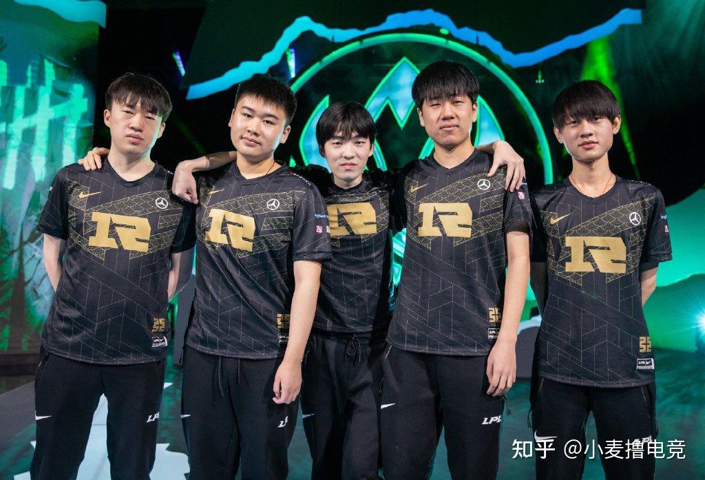 RNG碾压MAD,Crisp关键团战开团秒人强强对话八强赛,锁定晋级资格 RNG碾压MAD,Crisp关键团战开团秒人强强对话八强赛,锁定晋级资格