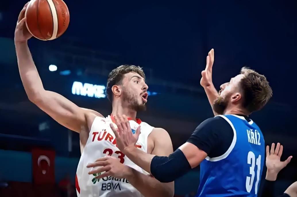 土耳其男篮力克中国男篮,恩比德打破历史纪录 土耳其男篮力克中国男篮,恩比德打破历史纪录