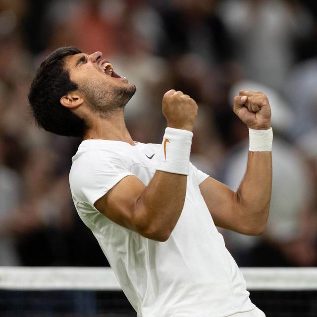 开云APP-关于温网险胜法网，西西帕斯状态火热的信息