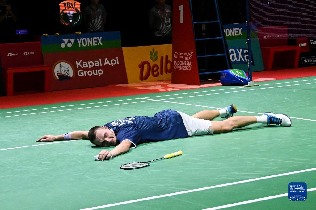 韩国队绝杀印尼队，安赛龙统治全场