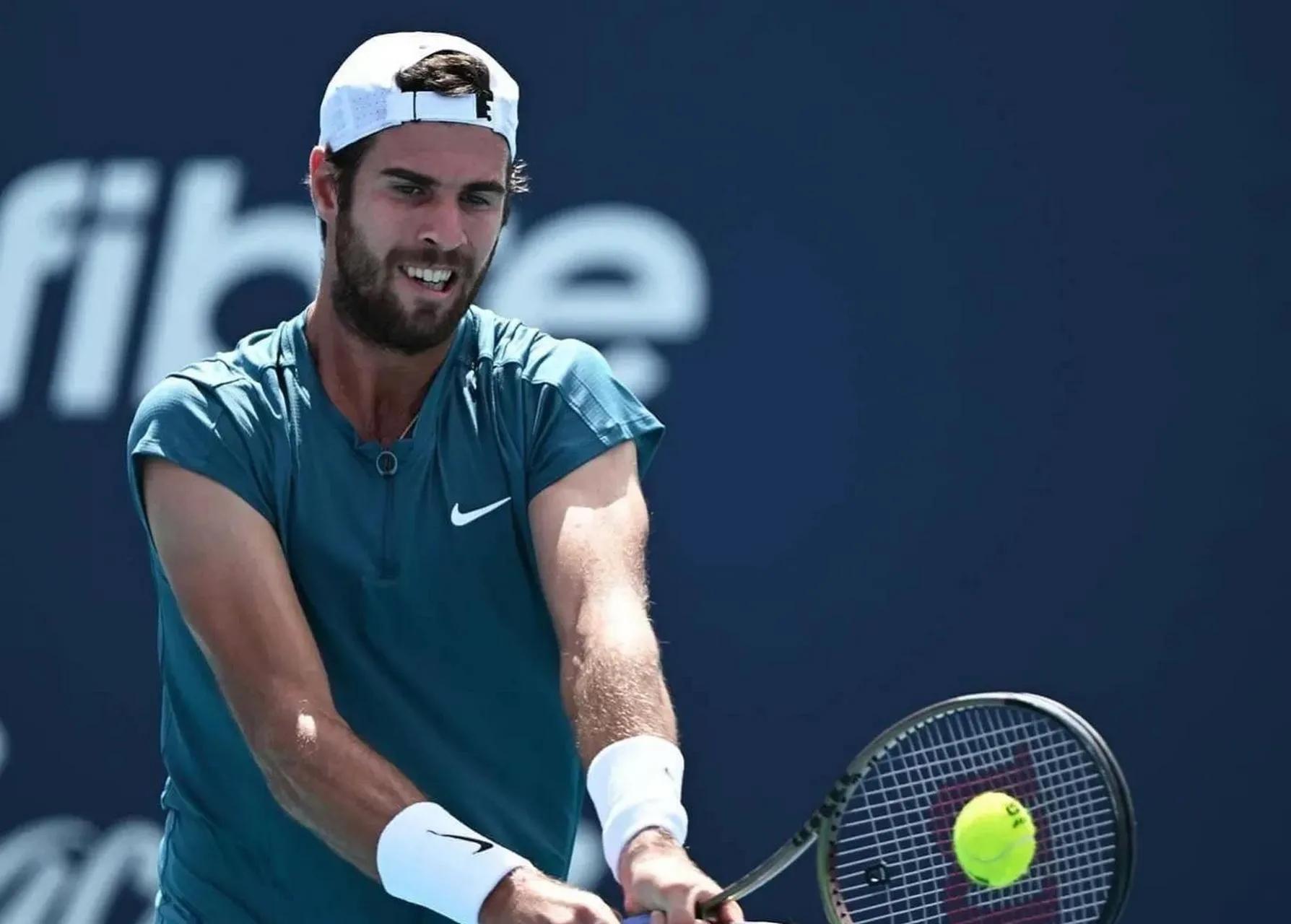 开云-美网逆转温网，鲁德刷新纪录的简单介绍