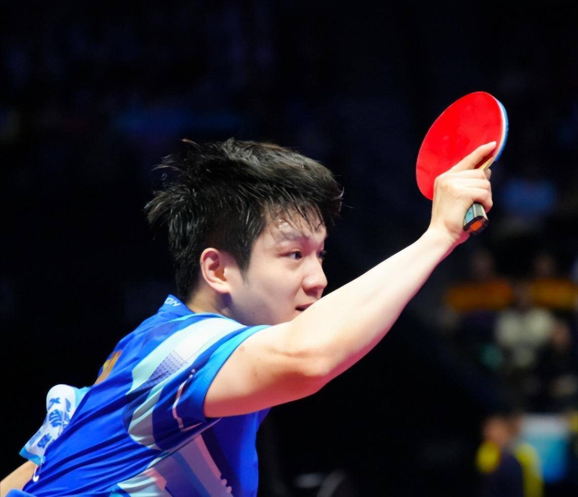 开云体育入口-德国队碾压韩国队，樊振东带队取胜