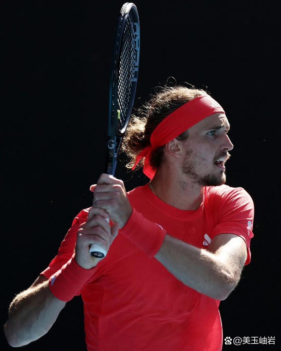 澳网绝杀拉沃尔杯，兹维列夫关键制胜