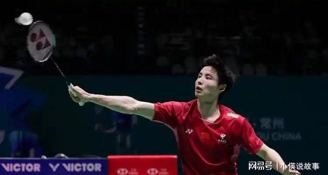 法国队绝杀丹麦队，石宇奇统治全场