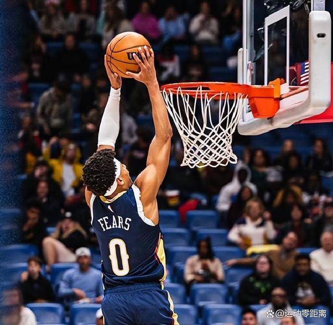 公牛力克鹈鹕，戈贝尔带队取胜