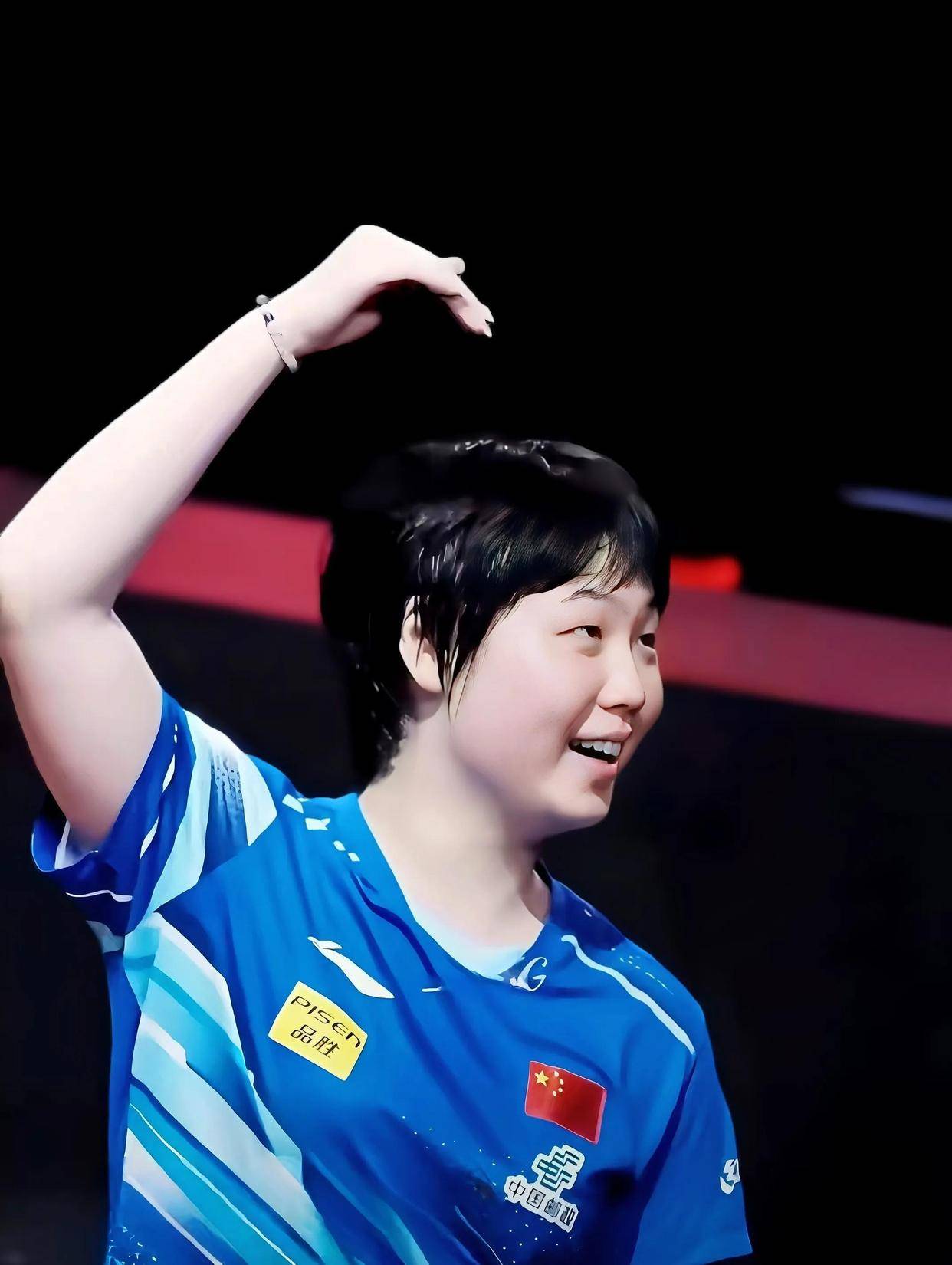 开云体育-中国队力克德国队，安赛龙惊艳四座