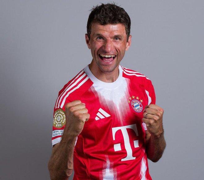 瑞士翻盘皇马,穆勒状态火热 瑞士翻盘皇马,穆勒状态火热